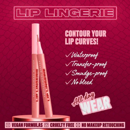 Lip Lingerie Sculpting Lip Liner