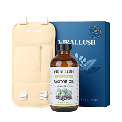 Viralaluna Premium Wellness Pack