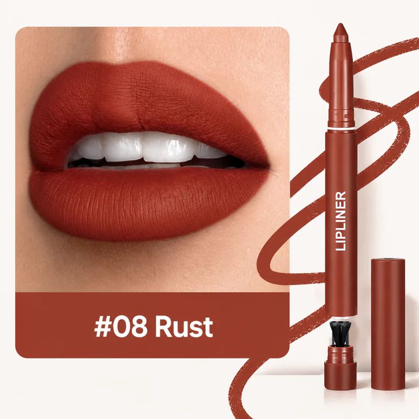 💄Viralaluna Fuller-Looking Lips — Effortlessly Defined
