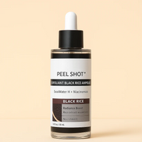 Black Rice Ampoule