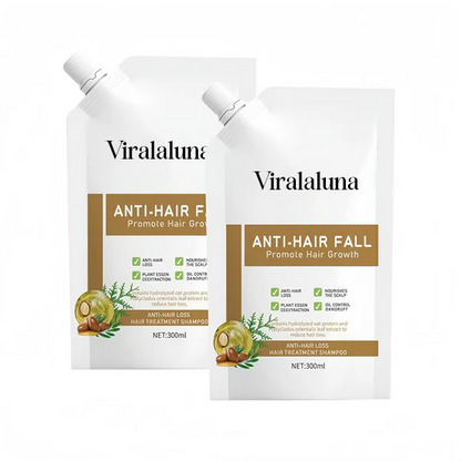 Anti-Hair Fall Shampoo