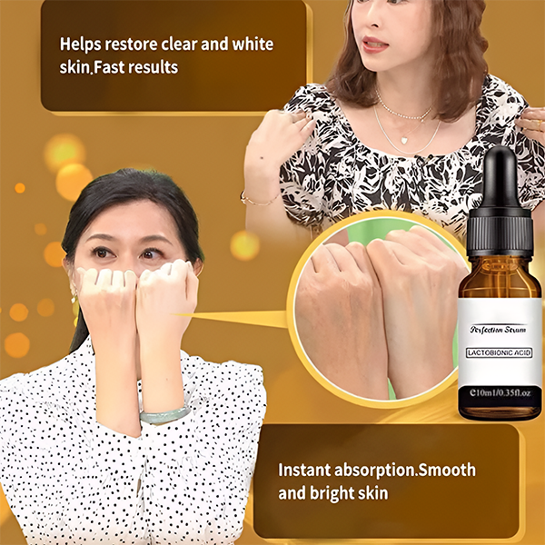 Pore Refining & Hydrating Lactobionic Acid Serum