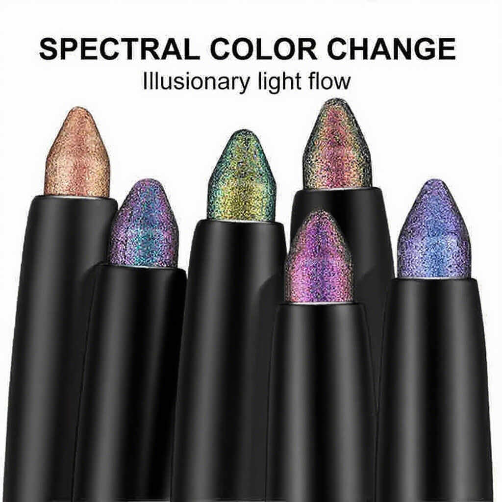 Multichrome Gel Liner & Eyeshadow