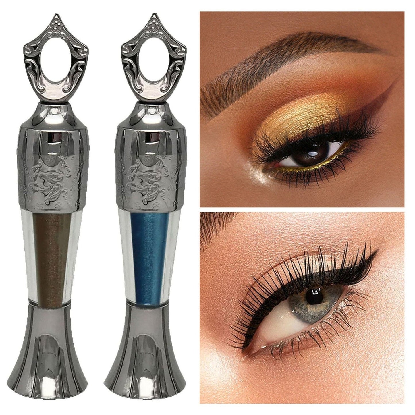 Viral Kohl Power Eyeliner