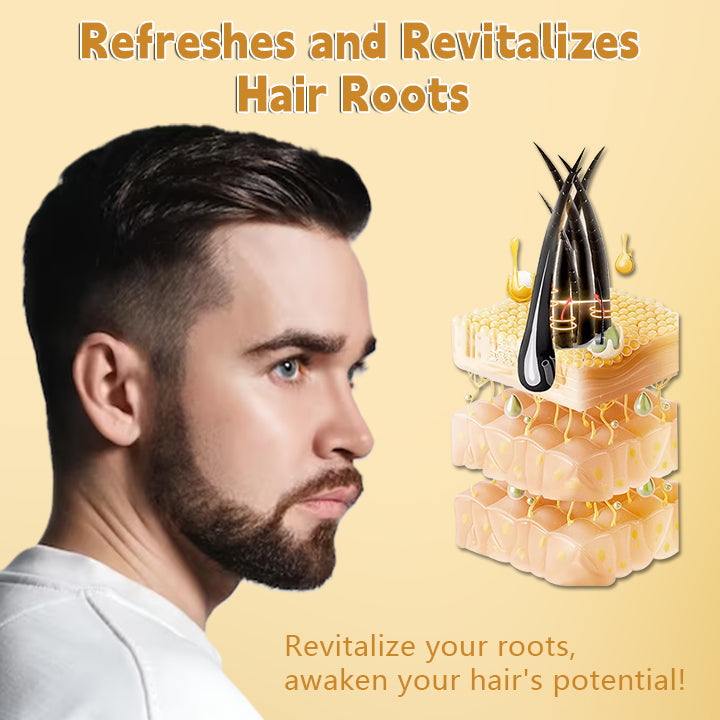 Biotin Hair Growth Essence Spray (New Formula)