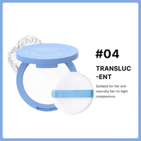 [04#]Translucent
