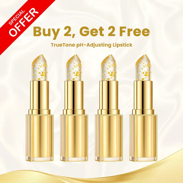 Viralaluna™ pH Adjusting Lipstick - Take 10 Years Off Your Face In 60 Seconds