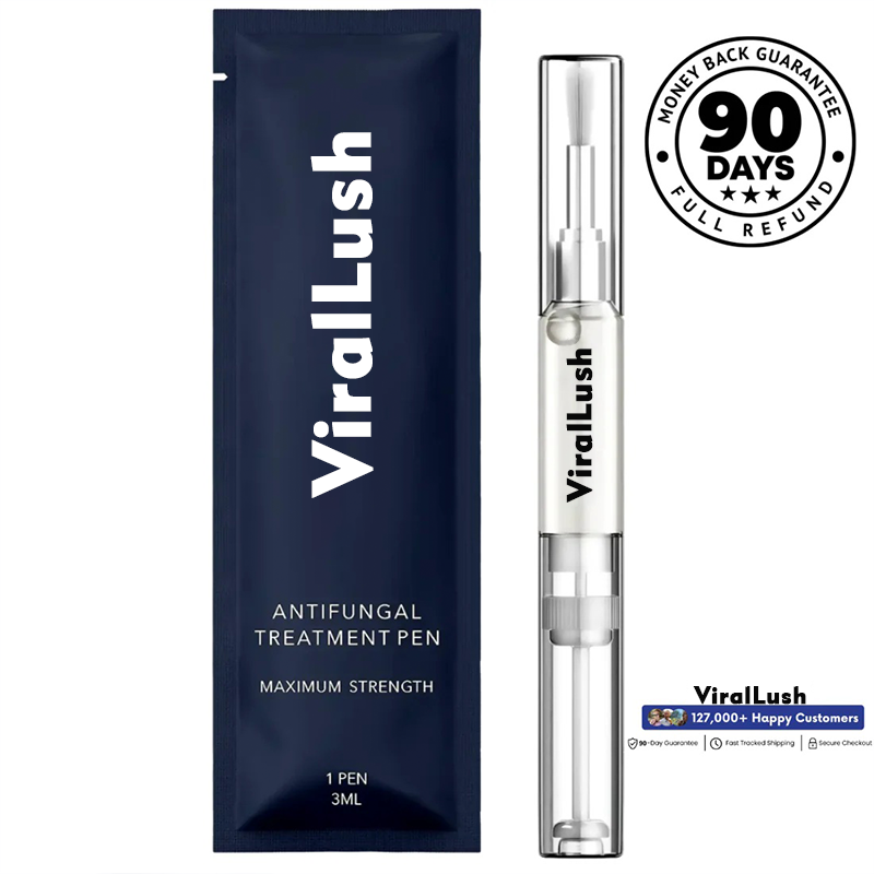 Viralaluna™ Antifungal Pen