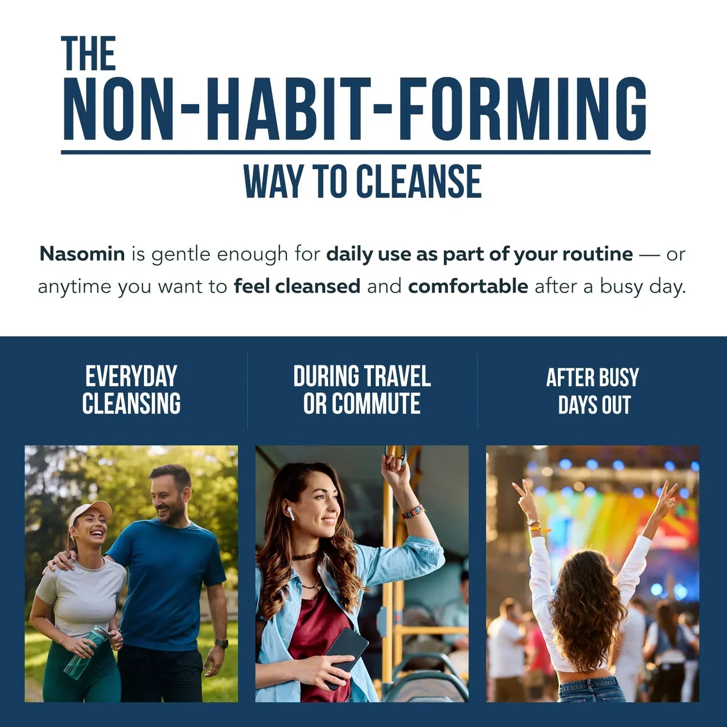 Viralaluna Nasal Cleanse