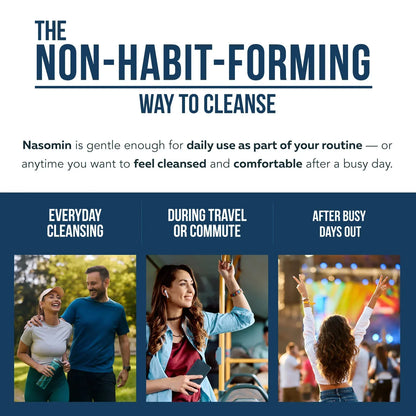Viralaluna Nasal Cleanse