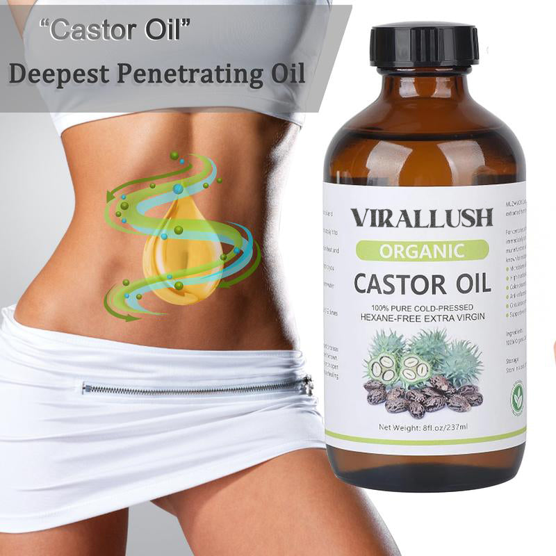 Viralaluna Premium Wellness Pack
