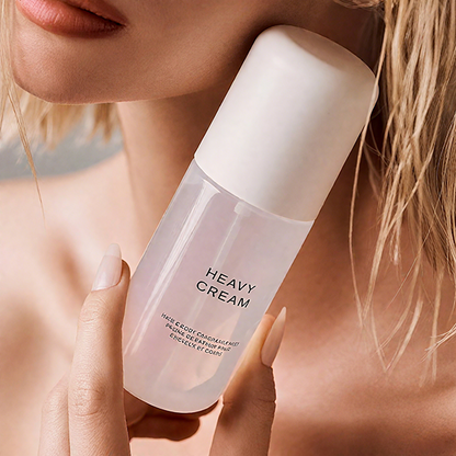 Vanilla & Cream Body Mist Duo