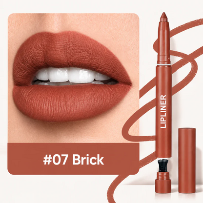 💄Viralaluna Fuller-Looking Lips — Effortlessly Defined
