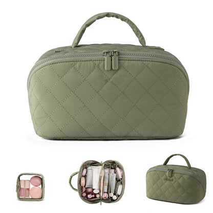 Travel Makeup Bag for Woman