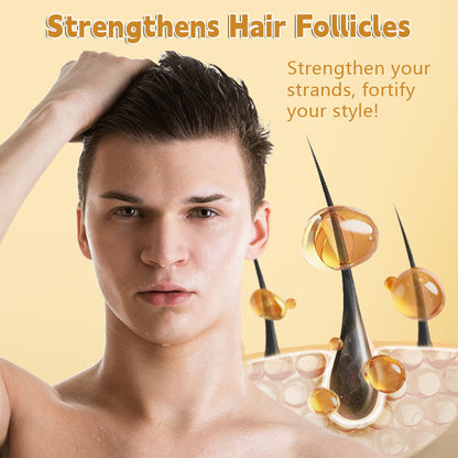 Biotin Hair Growth Essence Spray (New Formula)