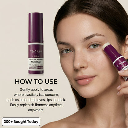 Transform Wrinkles, Fine Lines, And Tired Creases Naturally
