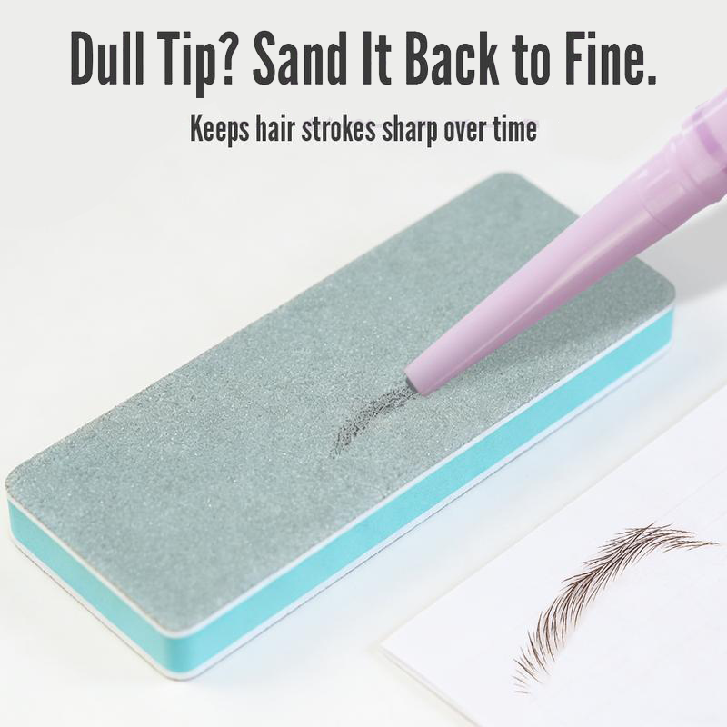 3‑in‑1 Brow Pencil Kit — The Only Brow Tool You’ll Ever Need