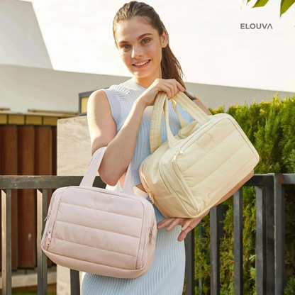 Multi-functional Toiletry Bag