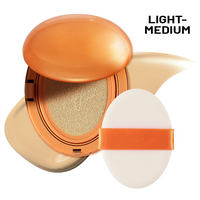 LIGHT-MEDIUM