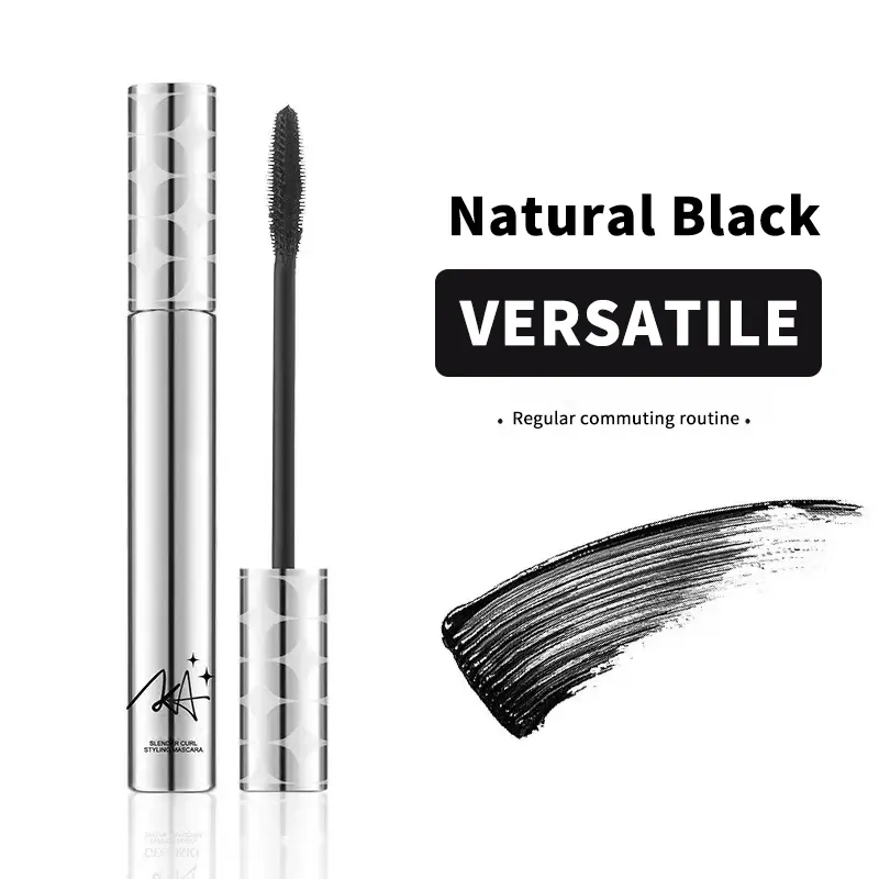 24-Hours Long-Lasting Waterproof Mascara