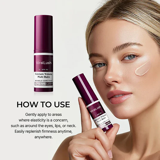 Multi-Balm | Lift & Smooth