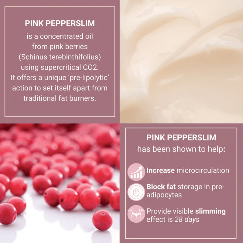 Consult Beaute Champagne Beaute Lift Firming Body Crème