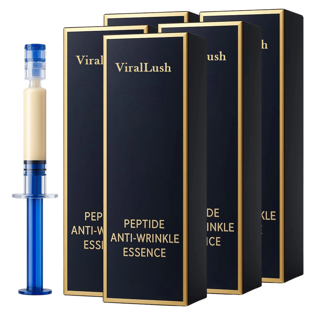 【One touch to remove wrinkles】Micro-molecular collagen anti-wrinkle lotion