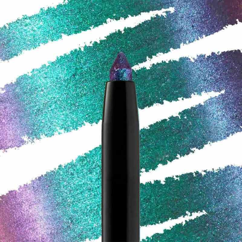 Multichrome Gel Liner & Eyeshadow