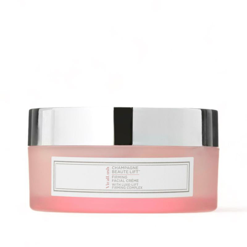Firming Face Cream