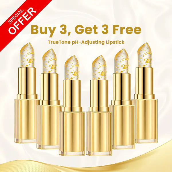 Buy 3 Get 3 Free（6 pcs）