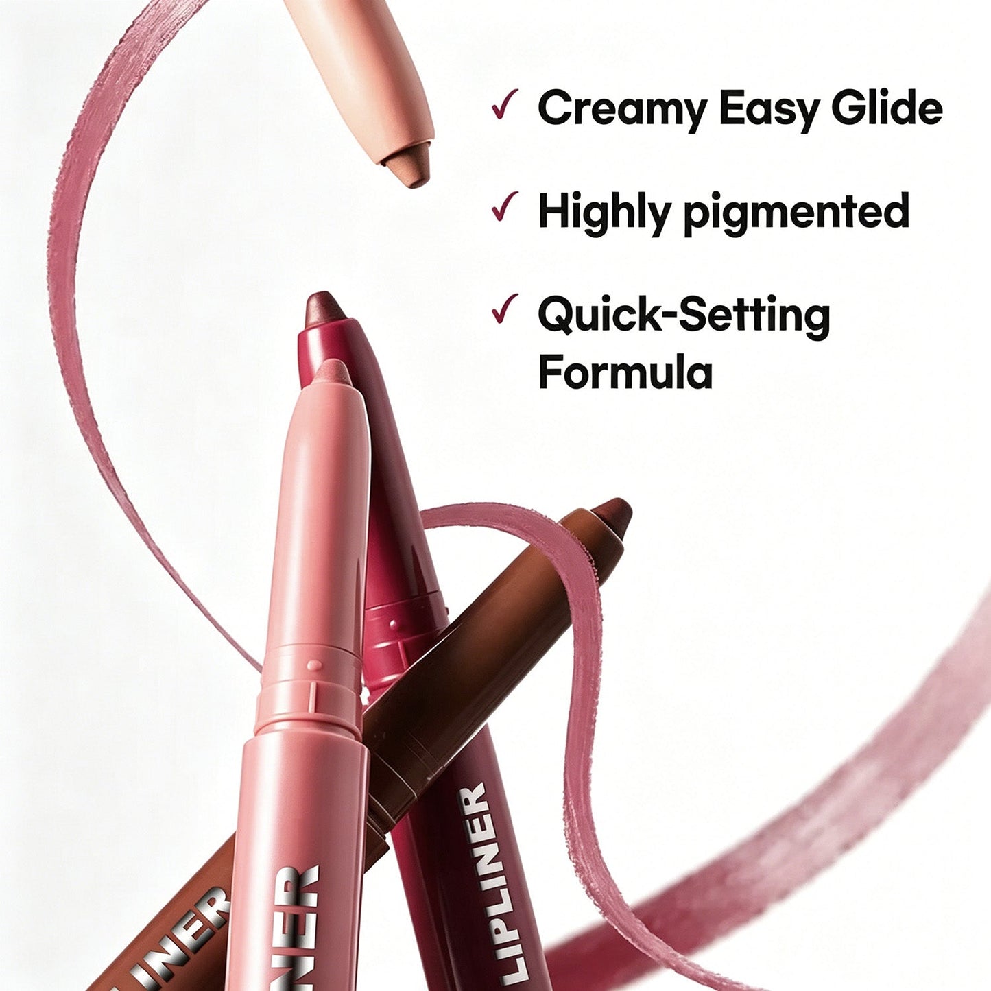 💄Viralaluna Fuller-Looking Lips — Effortlessly Defined