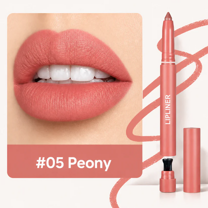 💄Viralaluna Fuller-Looking Lips — Effortlessly Defined