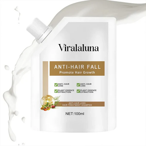 Anti-Hair Fall Shampoo