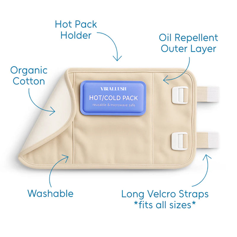 Viralaluna Premium Wellness Pack