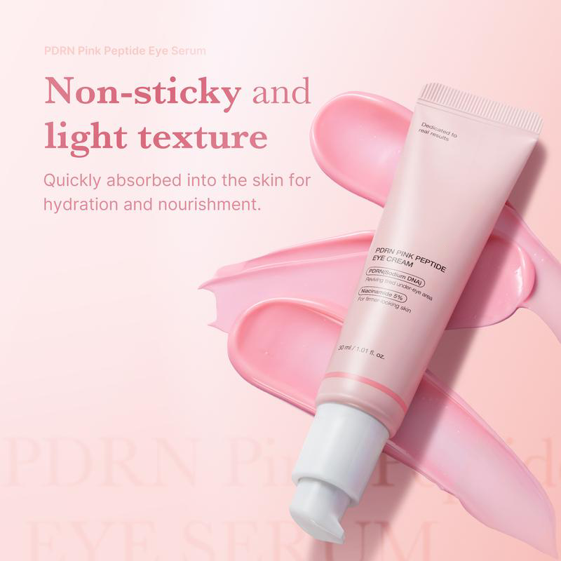 Mix & Match Eye Serum Set | Brightening, Elasticity & Puffiness Care