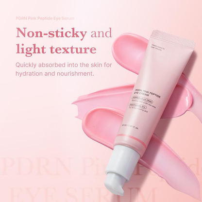 Mix & Match Eye Serum Set | Brightening, Elasticity & Puffiness Care