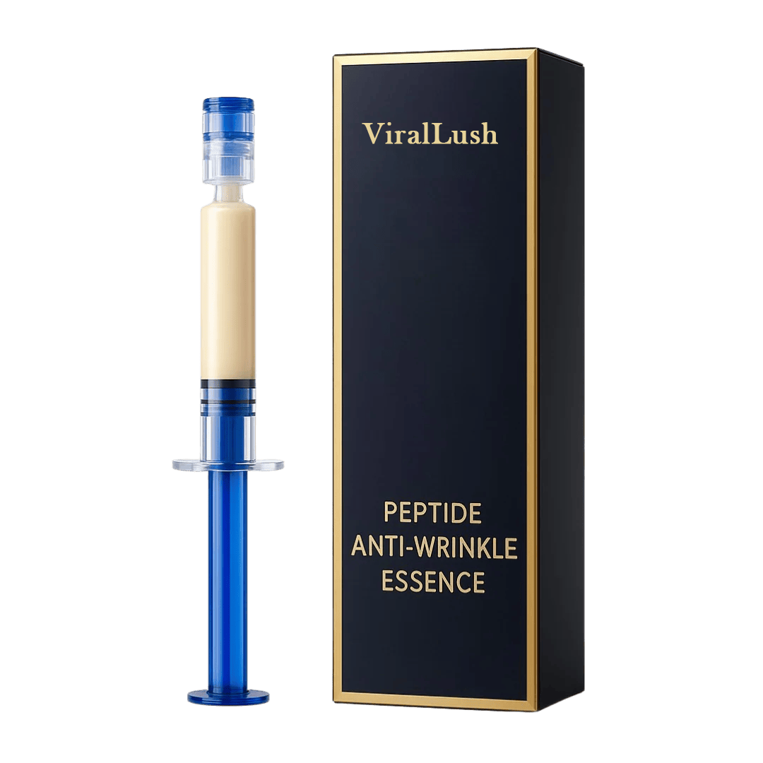 【One touch to remove wrinkles】Micro-molecular collagen anti-wrinkle lotion