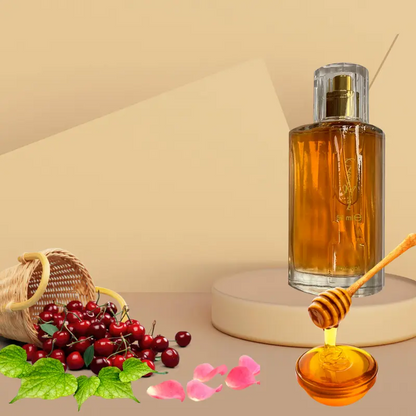 Choco Musk Eau De Parfum