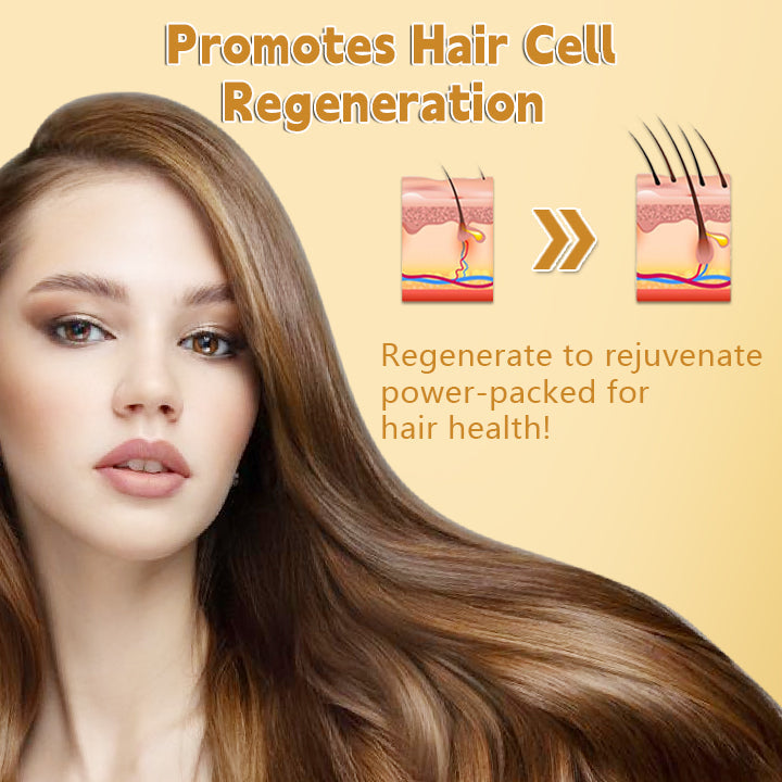 Biotin Hair Growth Essence Spray (New Formula)