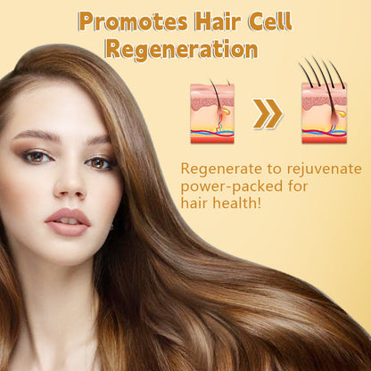 Biotin Hair Growth Essence Spray (New Formula)