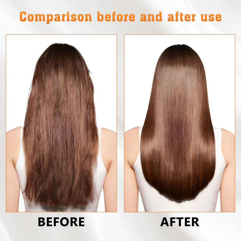 Anti-Hair Fall Shampoo