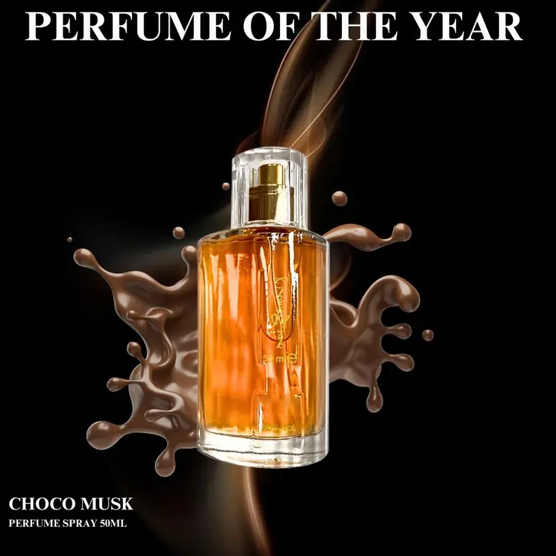 Choco Musk Eau De Parfum