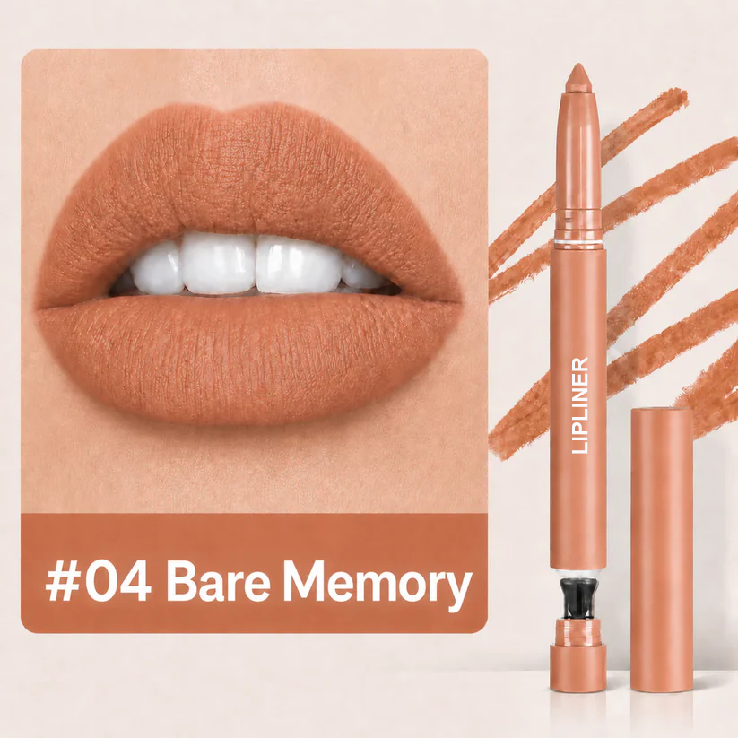💄Viralaluna Fuller-Looking Lips — Effortlessly Defined
