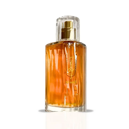Choco Musk Eau De Parfum