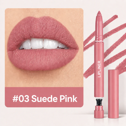 💄Viralaluna Fuller-Looking Lips — Effortlessly Defined