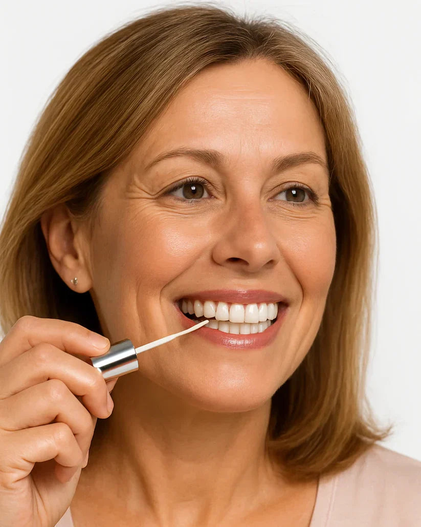 Viralaluna™ Tooth Polish