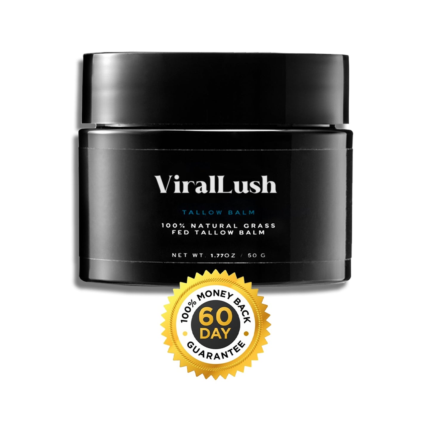 Wrinkle Repair Tallow Balm