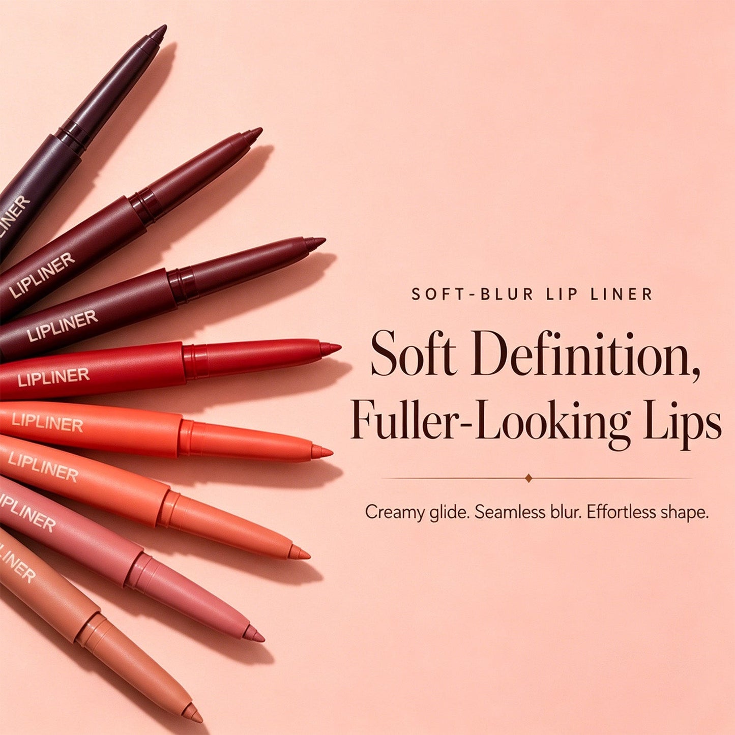 💄Viralaluna Fuller-Looking Lips — Effortlessly Defined