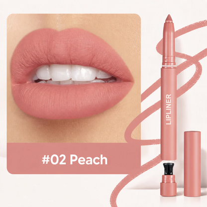 💄Viralaluna Fuller-Looking Lips — Effortlessly Defined