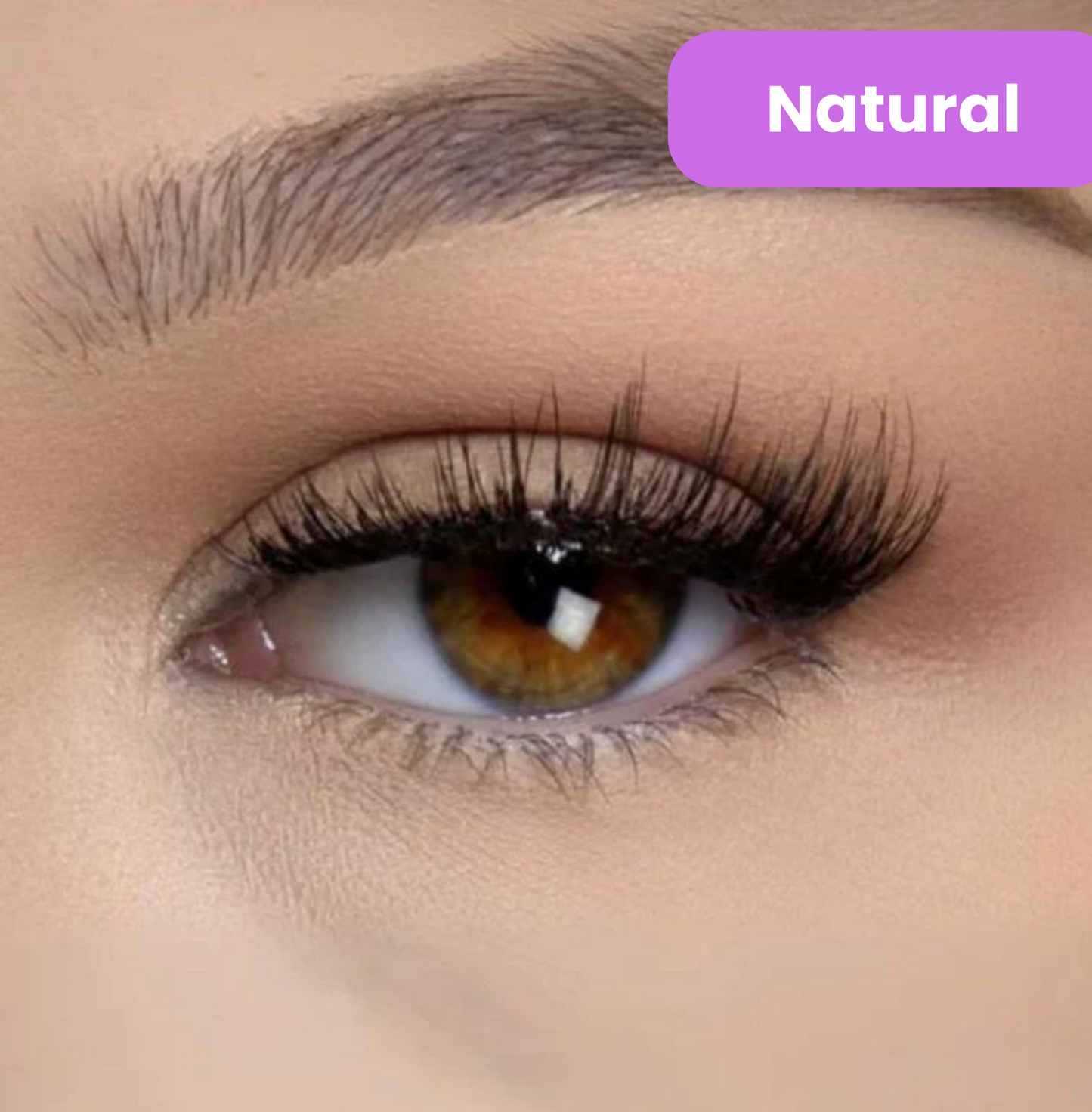 Viralaluna Magnetic Lashes
